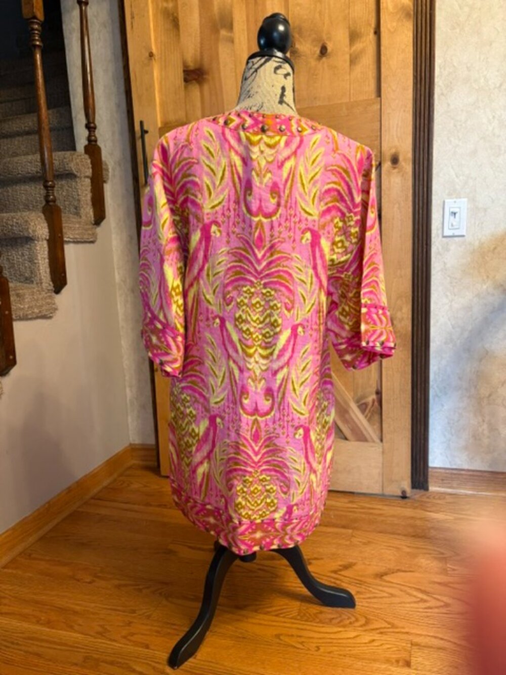 FARM Rio Dress M - Picture 7 of 10